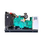 1100KW 1400KVA Cummins KTA50-G3 Diesel Electric Generators with Excellent