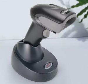 China Honeywell 1472G 2D Wireless Barcode Scanner Machine Qr Code With Charging Base wholesale