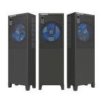 Base Station Precision Floor Standing Industrial Air Conditioner with High