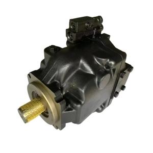 China 9880301 Construction Machinery Hydraulic Pump Plunger Pump Assembly for Aerial Work Platform wholesale