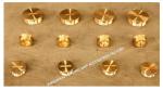 MARINE SOUNDING TUBE CAP SOUNDING PIPE CAP SOUNDING HEAD CAP STAINLESS STEEL