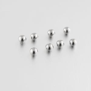 China High Accuracy Steelball Dispensing System Trigger Operated Sprayer For Small Float Glass wholesale