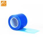 Universal Dental Barrier Film PE Plastic Protective Film Perforated Design 1200