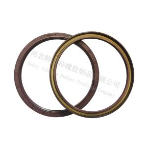 China WG9114520223 TC Shaft Oil Seal 160x185x10.5mm SINO HOWO Truck wholesale