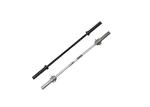 Professional Gym Fitness Accessories / Olympic Bar For Weight Lifting Equipment