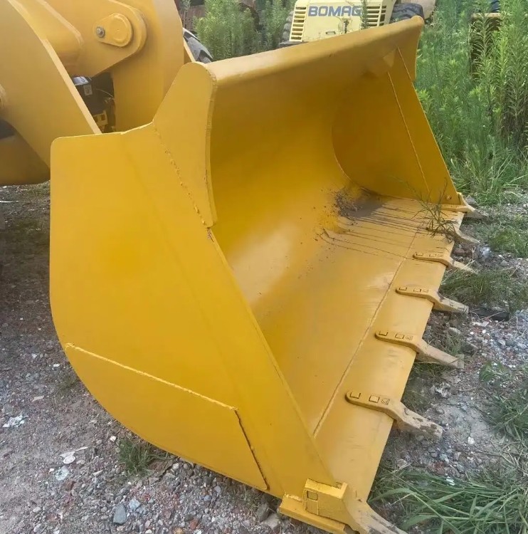 used SDLG 958L wheel loader cheap used SDLG crawler loader 958L Chinese pay loader SDLG 958 with good condition