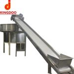 Large Scale Fresh Noodle Making Machine Commercial 1000-280000PCS / 8 Hours