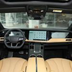2021 ENOVATE ME7 410km Comfortable SUV Pure Electric Type