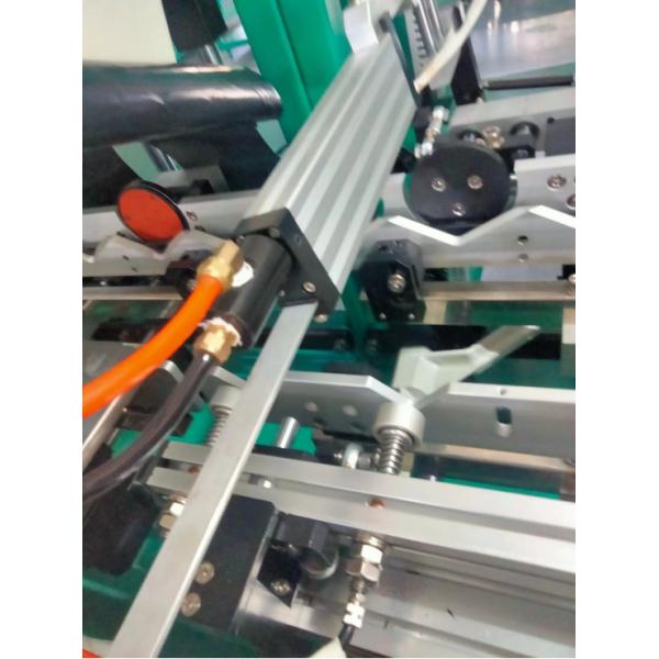 High-Stability Tube Screen Printing Machine for Soft Tubes with Hot Stamping and Remote Control Capability