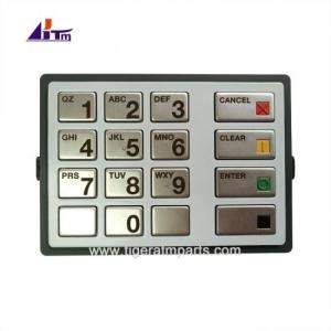 China ATM Machine Parts Diebold Nixdorf EPP7 Keyboard 49249442707B wholesale