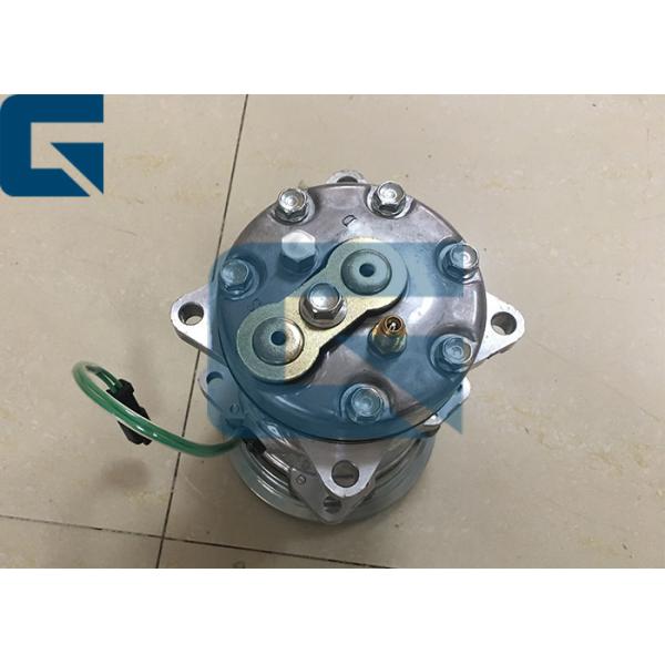 318 320 E320B E320C E320D E318B Excavator Part Air Conditioning Compressor