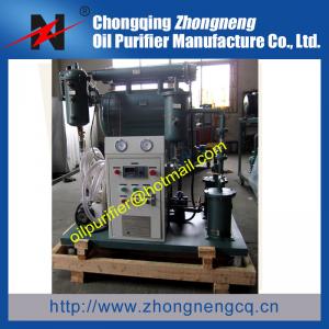 China portable transformer oil purifier,insulating oil purification machine,Oil Restoration wholesale
