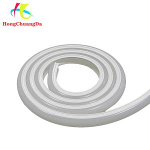 China Decoration Letter Cuttable Neon Rope Light wholesale