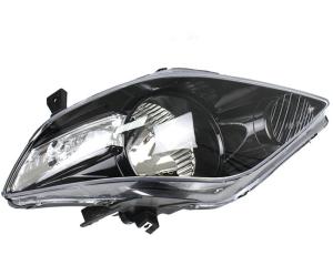 China 12V Gd1 Honda Fit Led Headlight 33151 Saa 952 Electrical auto Parts wholesale