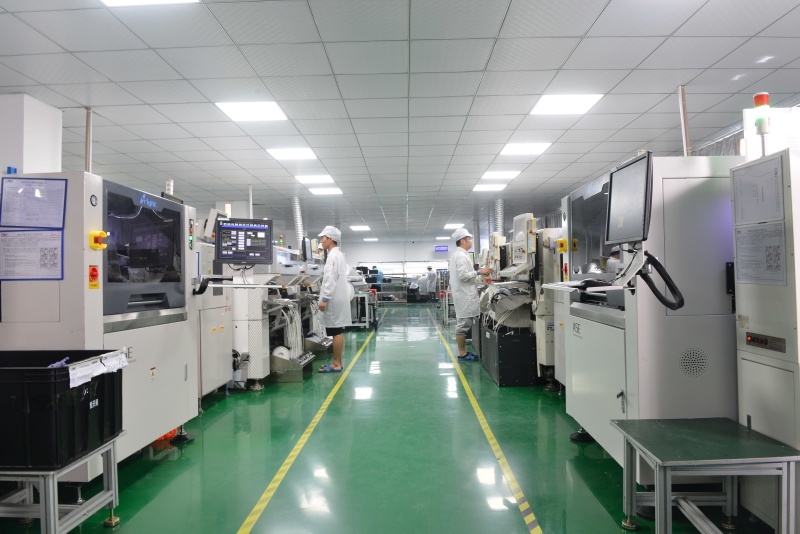 Low Cost PCB Prototype Assembly SMT PCB Turnkey Solutions OEM