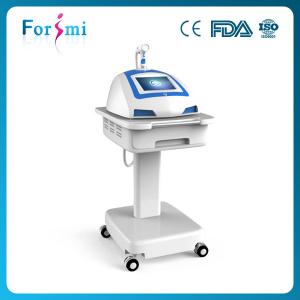 China Hifu body slimming equipment ultrasonic liposuction cavitation slimming machine on sale