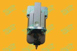 China Aluminum alloy Cargo or Track lock for hasp lock bar handle wholesale