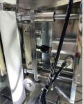 VFFS Ultrasonic Sealing Packaging Machine For Zihi Pot Fever Package Powder