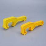 Multifunction Plastic Bucket Cap Shape Cover Opener for Durable Recycled