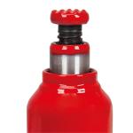 TH90404X Truck Garage Equipment 3 Ton Welded Bottle Jacks 6510 PCS