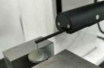 Surface Roughness Contour Measuring Instrument For Articulated Arm Bearing