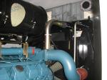 Weather - Proof Container Diesel Generator 800KW / 1000KVA Low Oil Pressure