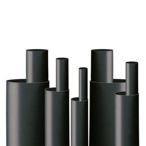 China Multiple Customized Insulating Heat Shrink Busbar Tube 40mm Flexible Polyolefin wholesale