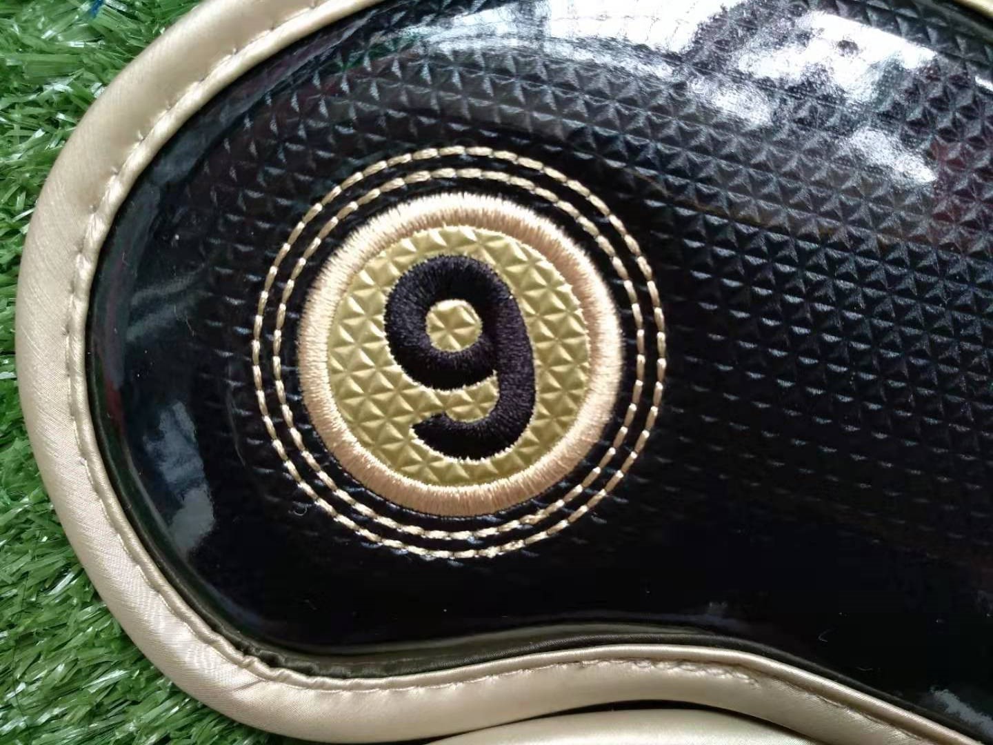 golf iron head cover , Golf headcover , golf head cover , golf headcovers , iron head cover