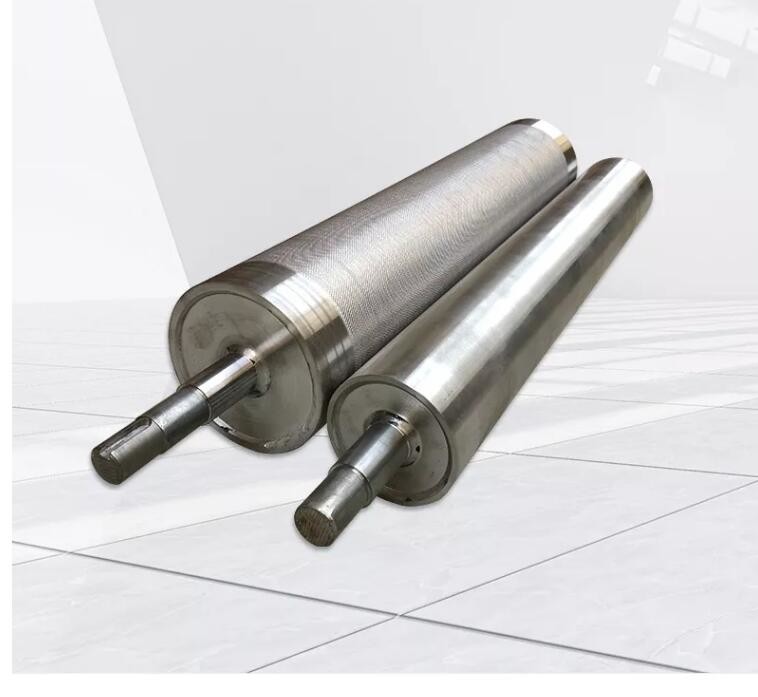 Unpowered Conveyor Belt Nylon Roller Line Accessories Stainless Steel