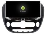 10.88" Screen with Mobile Holder For Kia Soul 2 PS 2013-2019 Multimedia Stereo