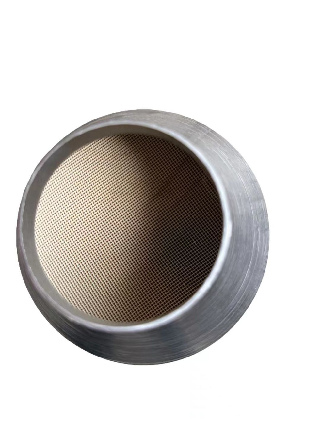 High Standard Universal Three-Way Catalytic Converter Inside106*75
