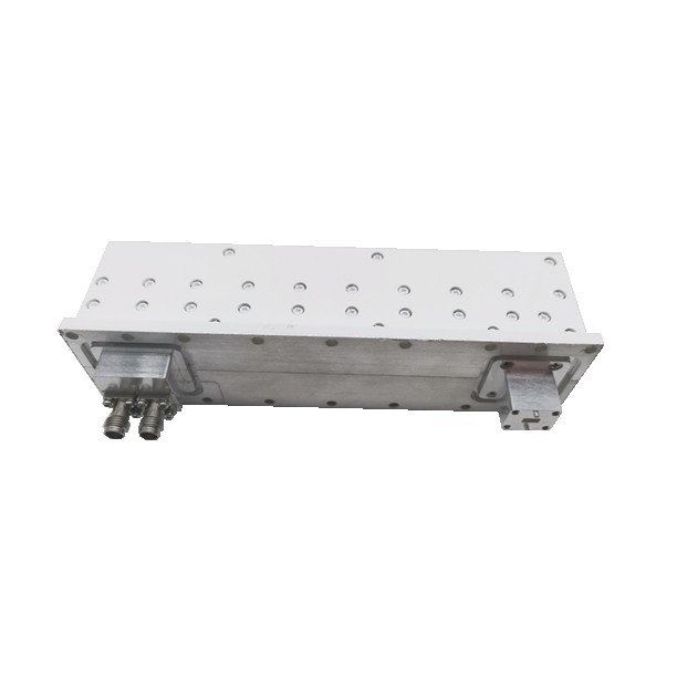 40dB 47.3 51.4 GHz RF Microwave Directional Coupler