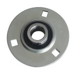 SBPFT200 M10 Bolt Housing Bearing Unit For Light Load Machine