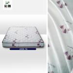 Popular printable 70gsm Polyester Warp Knitted Fabric For Mattress Cover