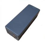 Jinwo 14.8V 4500mAh Replacement Defibrillator Battery for Mindray Beneheart D6