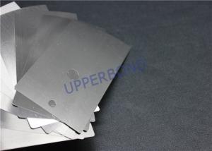 China Tobacco Cutter Passim Cigarette Machine Spare Parts Steel and Alloy Material wholesale