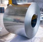 SGCC SGHC SGCH Hot Dipped Galvanized Steel Coil 0.5-1.5mm Thickness Zero/Small