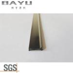 Polyamide Insulation Profile Thermal Break Strip Extrusion Plastic PA Extrusion