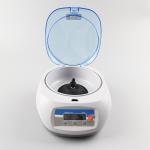 Lab Microbiology Medical Automatic Centrifuge Laboratory Equipment