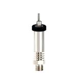 Hydraulic RS485 36V 20Mpa 20mA Pressure Transmitter
