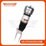 97034305235 Front Right Side Air Shock Absorber For Porsche 970 14-16