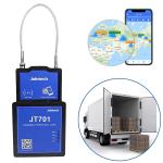 Multiple Door Smart Bluetooth Padlock Lorry Fuel Tank Valve GPS Tracking Padlock