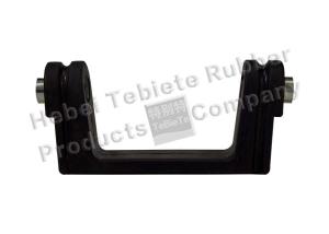 China Hydraulic Lock Auto Suspension Bushings ISO 9001 Certification wholesale