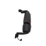 Heavy Truck Cab Left Side Right Side Rear View Mirror for HOWO Truck Parts
