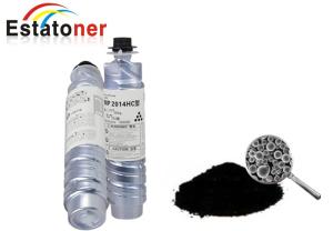 China Empty 2014HS Ricoh Toner Cartridge For Ricoh copier MP2014 , 2014D , 2014AD wholesale