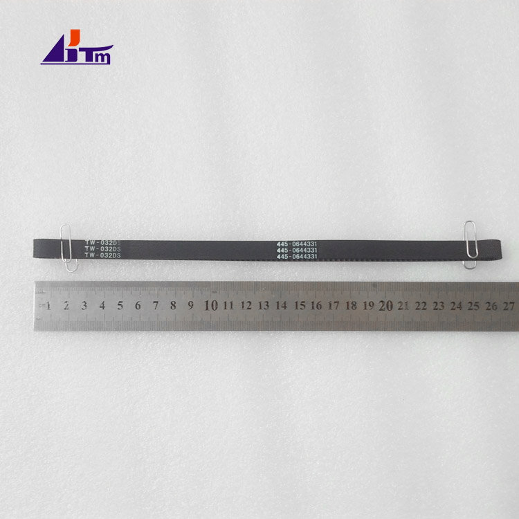 NCR Vertical Transport Belt 180T 4450644331 445-0644331