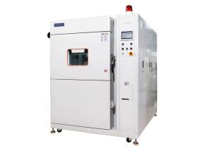China SUS304 Aerospace Thermal Shock Test Chamber 50L wholesale