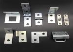 Hot Dip Galvanized Unistrut Strut Channel Fittings