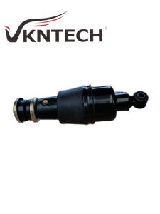 China DAF 1265282 DAF Cabin Shock Absorber With Air Bellow 1321591/1353451/1353454/1371066 FOR DAF 95 XF REPLACED BY VKNTECH 1S1265282 wholesale