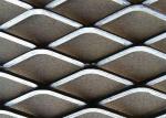 4x8 expanded metal sheet 0.5-15mm Thickness